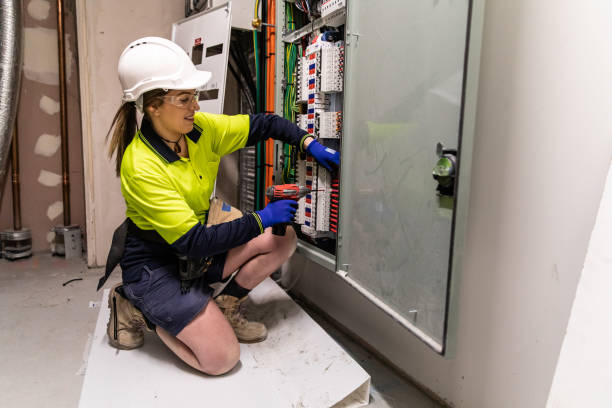 Best 24-Hour Electrician  in Cle Elum, WA