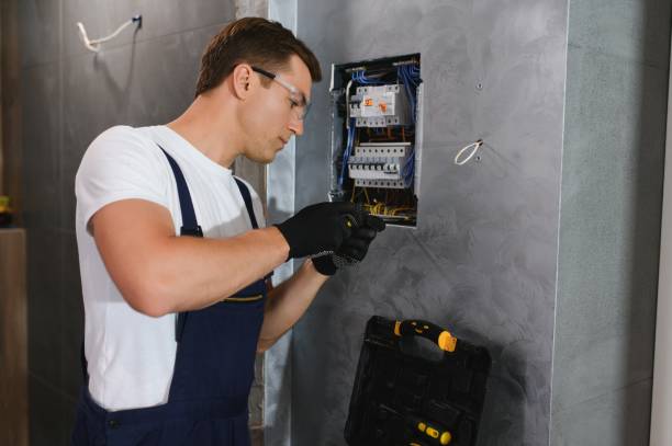 Electrical Outlet Repair in Cle Elum, WA