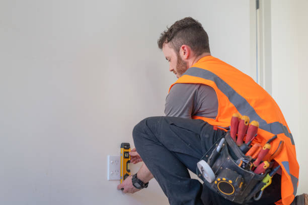 Best Electric Panel Repair  in Cle Elum, WA