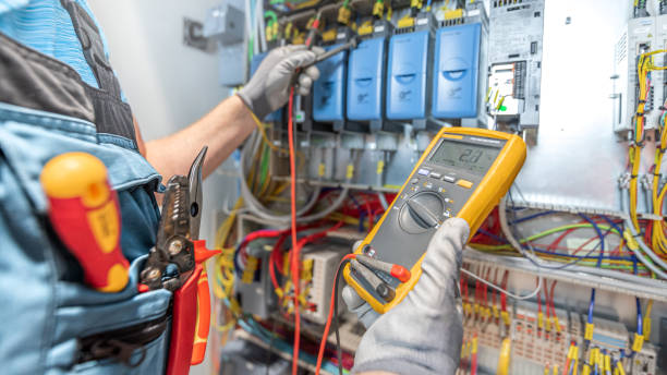 Best Commercial Electrician Services  in Cle Elum, WA