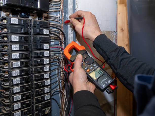 Best Electrical System Inspection  in Cle Elum, WA