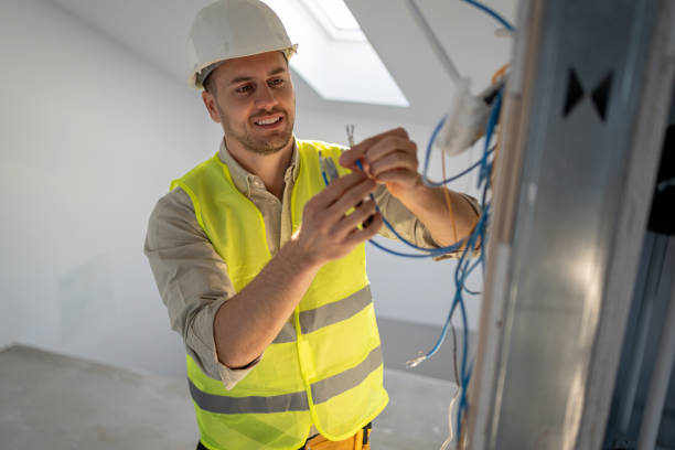 Best Home Electrical Repair  in Cle Elum, WA