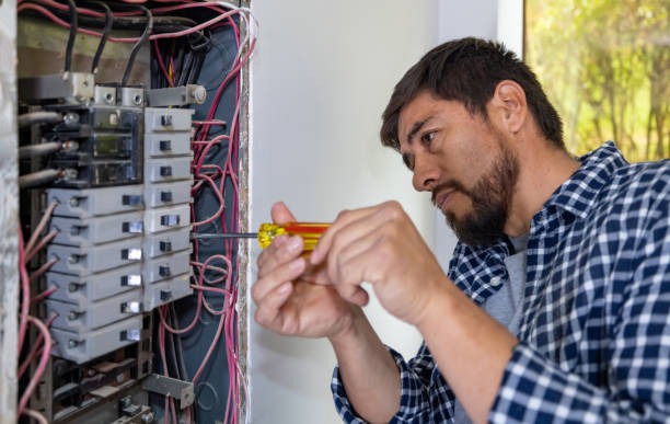 Best Electrician for Home Renovation  in Cle Elum, WA